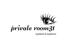 private room 31【eyelash&eyebrow】