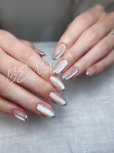 ビーネイル 新松戸(BE NAIL)/アートやり放題コース