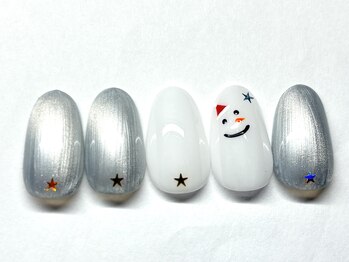 パリーアヴニール(PARIS AVENIR)/ナチュラルWinter2