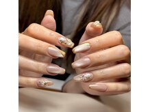 ネイルアンドコー(Nails&Co.)