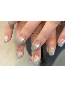 定額メニューのあるサロン