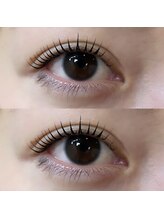 バタフライ 茅ヶ崎店(Butterfly)/オーダーメイドラッシュリフト