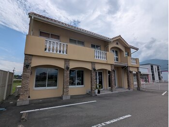 キャビンド ボーテ エラン 伊那店/店舗外観