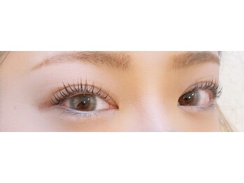 ビート(BEAT)/ナチュラルパーマ