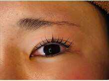 イルファ ビューティー(ehl fa Beauty)/パリジェンヌ 宮尾