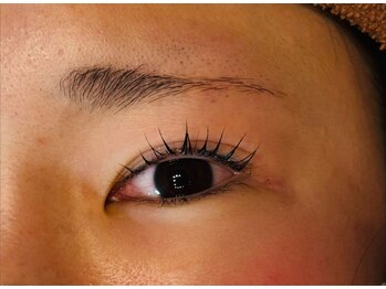 イルファ ビューティー(ehl fa Beauty)/パリジェンヌ 宮尾