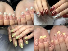 サロンドファン(salon de Fan)