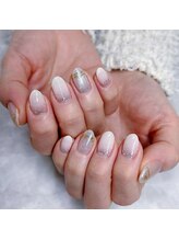 ア ネイル(A nail)/