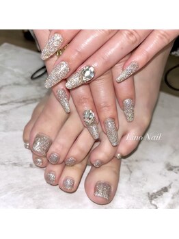 リノネイル(Lino Nail)/