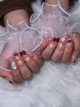 ミューズネイル(MUSE NAIL)/＊Nail design＊