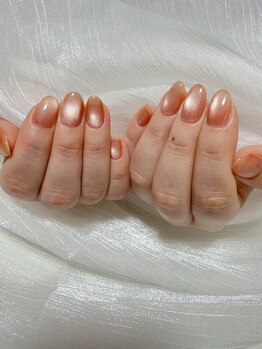 リジョイスヘア エン(REJOICE hair EN)/ai 〈マグネットネイル〉