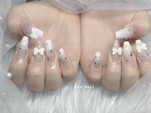 ヒンネイル(Hin Nail)/