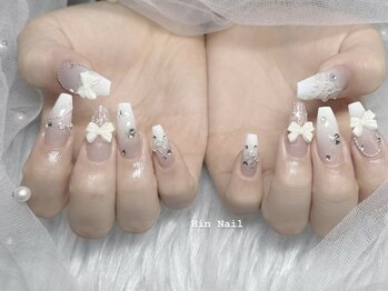 ヒンネイル(Hin Nail)/