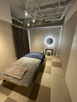 リュミエール 天王寺(Lumiere)/美容鍼鍼専用スペース（個室）