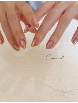 キャメル(camel)/