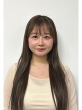 ピケピラティス センター南店(pique pilates)&nbsp;スタッフ Karin