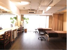 カレラ(Carrera)の雰囲気（落ち着いたプライベート空間です。）