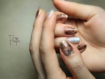 フローフェン(Floofen)/インクニュアンス