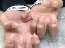 ネイル クランツ(nail kranz)/ワンカラー
