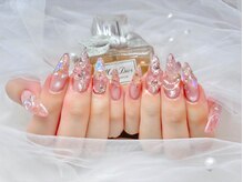 持ち込みデザイン◇初夏