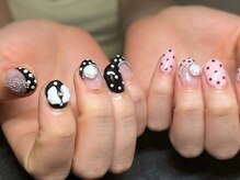 ネイルパーク ミツメ(Nail park_MITSUME)