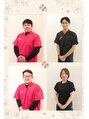 クレアーレはり きゅう整体院 緑井店/クレアーレはりきゅう整骨院 緑井店