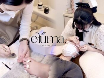 エルマ(eluma.)/同時施術可能
