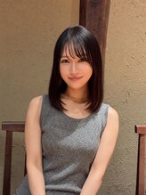 深間(shinma) オーナー