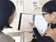 アルテ アイアンドビューティー(Arte eye&beauty)の写真/他のサロンで叶わなかった目元へ！個性に合う技術をちゃんと理解してから受けられる◎