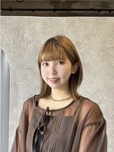 ジィール 読谷店(JIIL) kanan ネイル