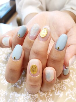 シュシュ ネイル(CHOU CHOU NAIL)/