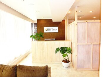 マキア 山形店(MAQUIA)/店内イメージ