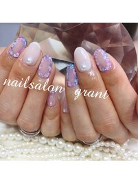 定額ジェル５９００円