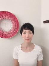 アンベリール 大山 雅代