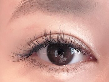 グロー(GLOW)/eye design♪