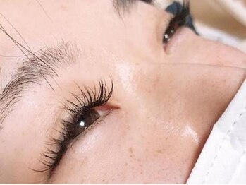 アンジェリ(Angeli)/フラットラッシュ