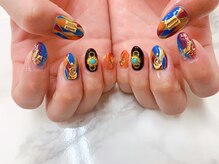 ビューティーサロン レリオ(Relio)/