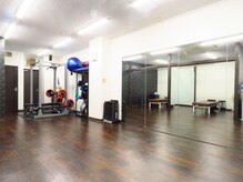 ワイズ(Y's)/運動スペース