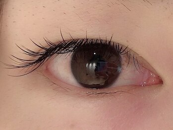 カラン 焼津店(CALIN)/フラットラッシュ100本