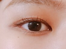 オレンジスター バイ パッセージ(ORANGE STAR BY PASSAGE)/まつげカール[相模大野]