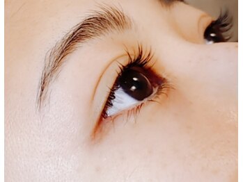 オレンジスター バイ パッセージ(ORANGE STAR BY PASSAGE)/まつげカール[相模大野]