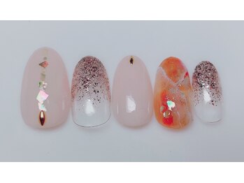 グッドラックネイル(good luck nail)/