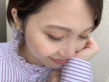 ピンクドールハウス 那覇おもろまち店(Pink Doll House)/シングルラッシュ