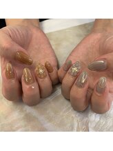 アディクション(ADDICTION)/持ち込みデザイン 橋本