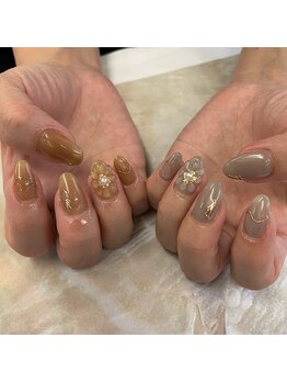 アディクション(ADDICTION)/持ち込みデザイン 橋本