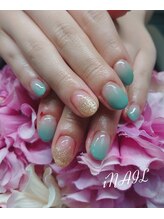 アイネイル(iNAIL)/