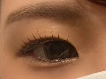 ラピスガーデン(LAPIS GARDEN)/ナノケラチンラッシュリフト