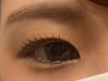 ラピスガーデン(LAPIS GARDEN)/ナノケラチンラッシュリフト