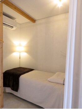 ミラク/ベッドタイプです☆