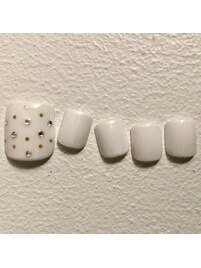 フット定額サンプル